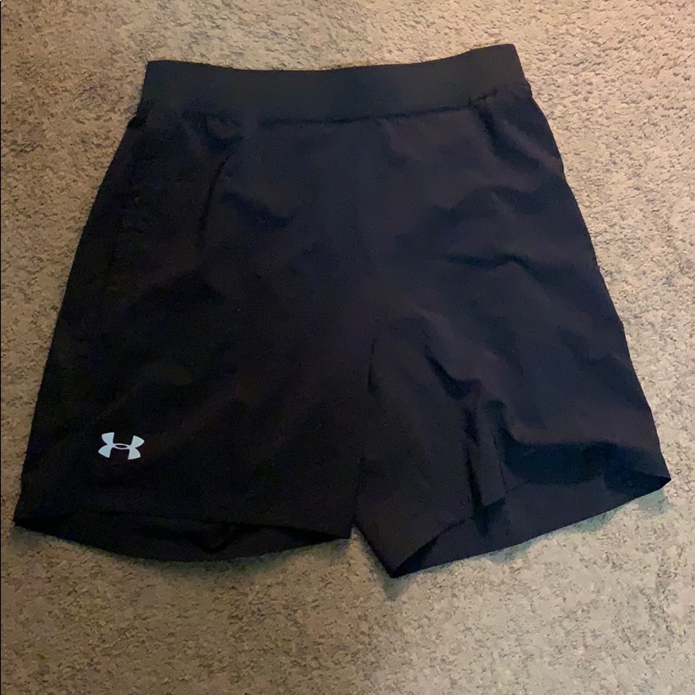 Under Armour shorts